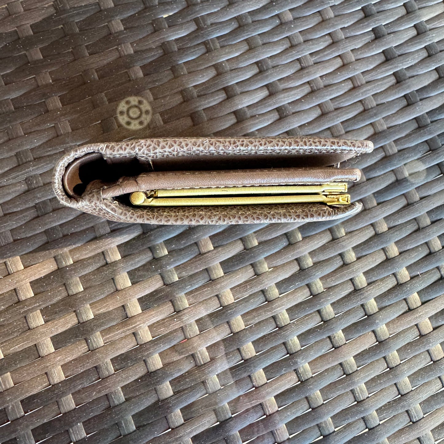 Vintage Coach Madison Wallet🩶🏙️