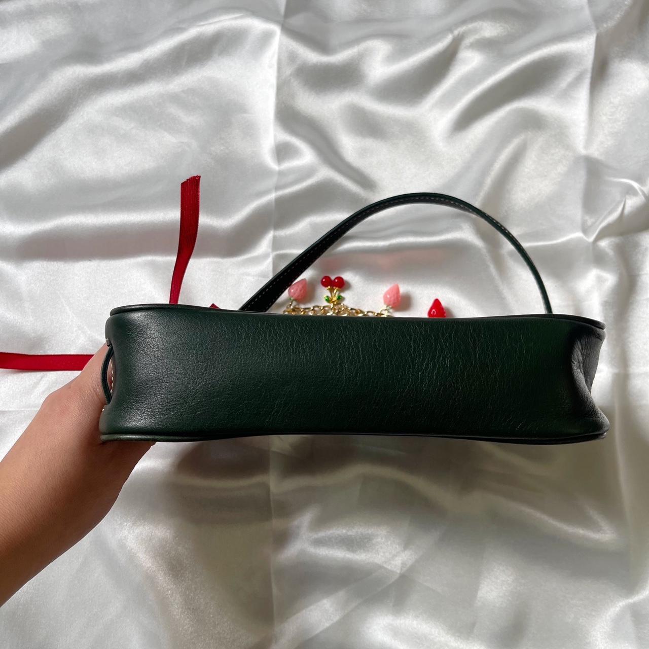 ๐2002 Coach Demi Mini Bag๐