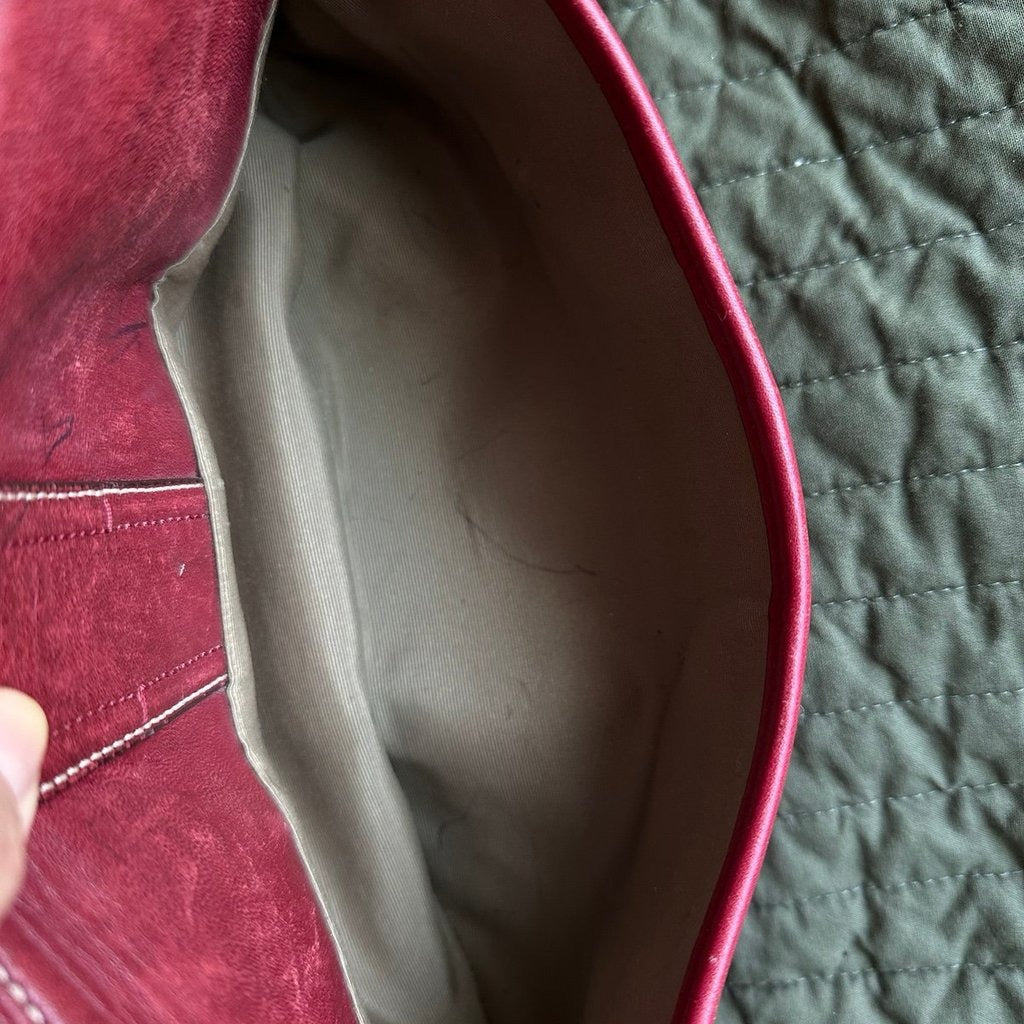 Coach SoHo Vintage Hobo Bag