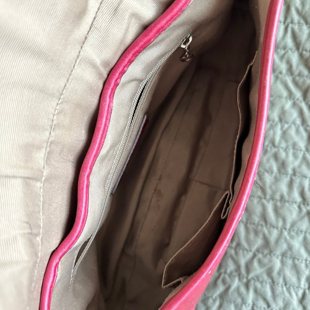 Coach SoHo Vintage Hobo Bag