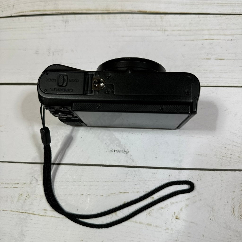 Used Canon PowerShot SX740 HS | 20.3MP πΈπ