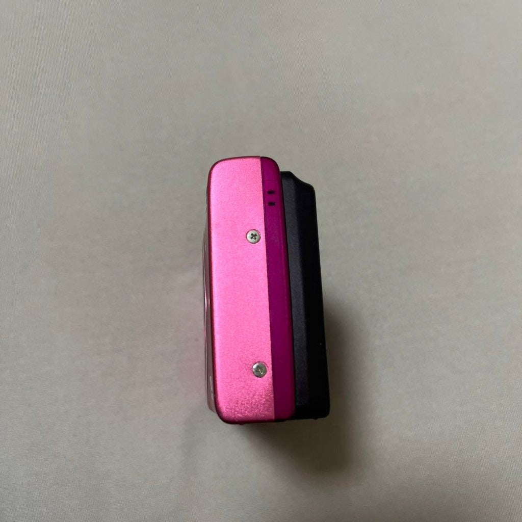 π βΛπ Nikon Coolpix S6200 Digital Camera (Pink) π₯ ππ·