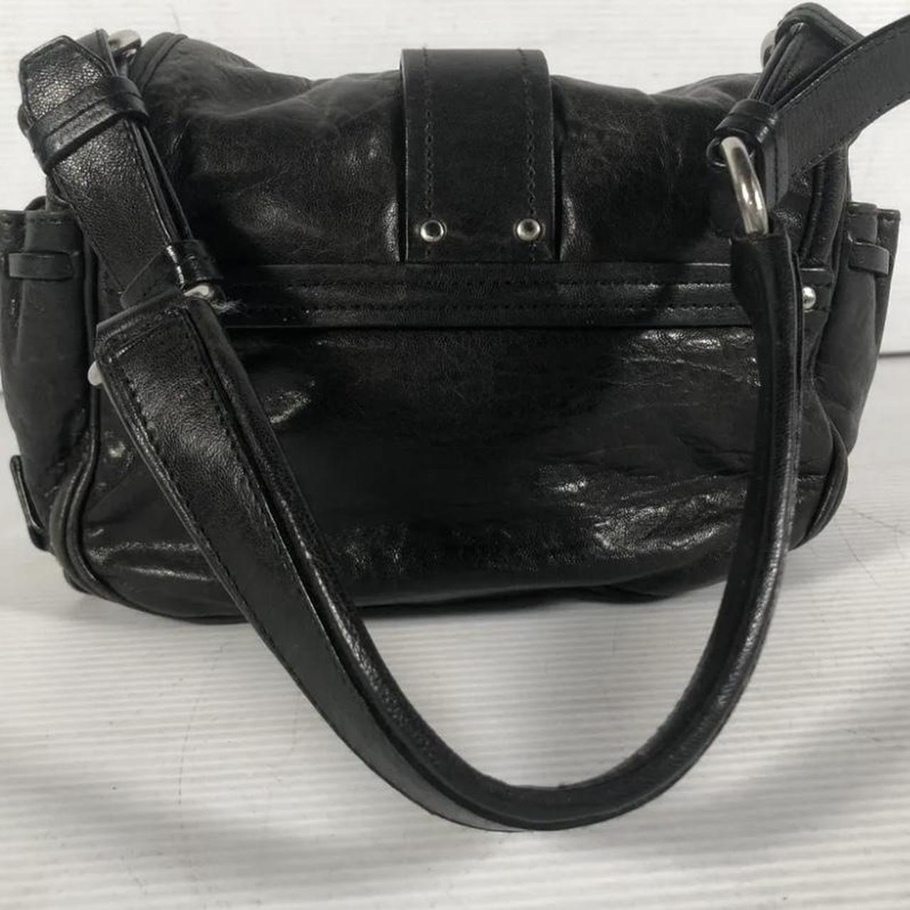 ๐๐Preowned vintage miu miu leather bag vintage shoulder bag ๐๐