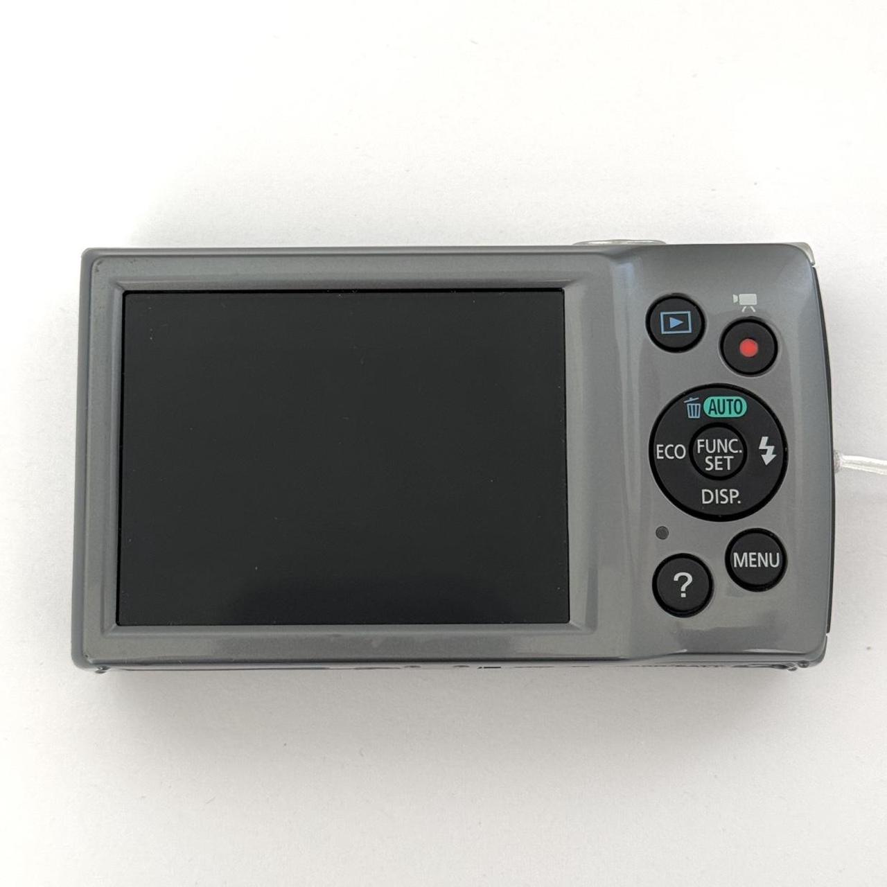 Used Canon Powershot Elph 160 Digital Camera βΉποΈΛ β