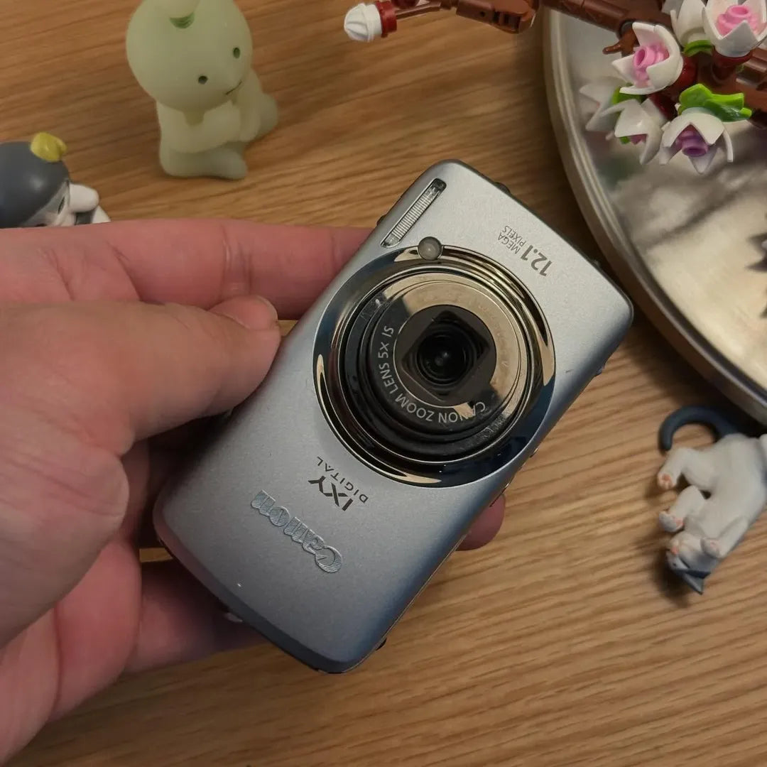 β¨ Authentic Canon Ixy930is PreOwned π