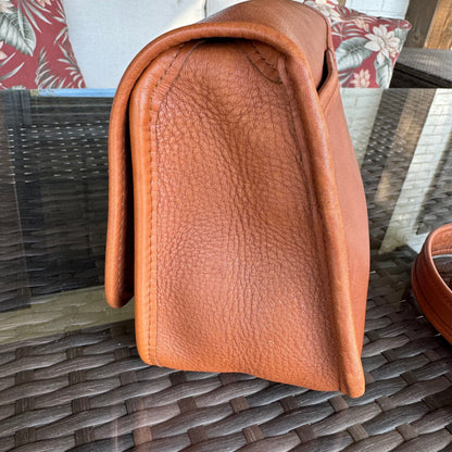 Vintage Coach Bt Legacy Small Flap 9965✨🔥