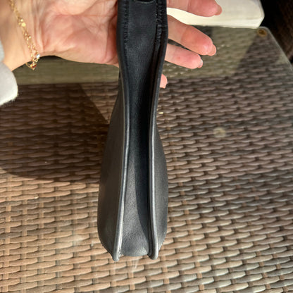 Vintage Coach Black 9020 Mini Ergo Zip🤎🌆