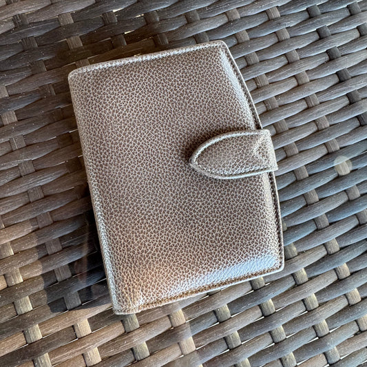 Vintage Coach Madison Wallet🩶🏙️