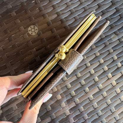 Vintage Coach Madison Wallet🩶🏙️