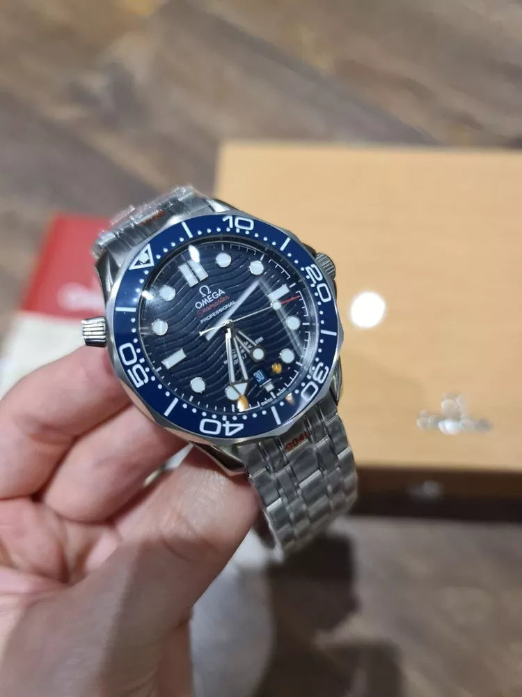 OMEGA Seamaster Diver 300M🍎🔥