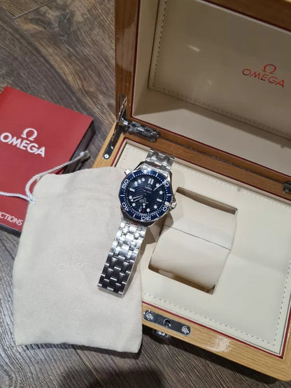 OMEGA Seamaster Diver 300M🍎🔥