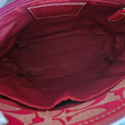 🍒 Y2K Vintage Coach Mini Tote Handbag 🍒