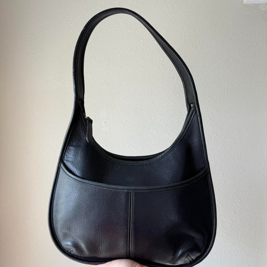 Coach Baguette shoulder bag y2k
