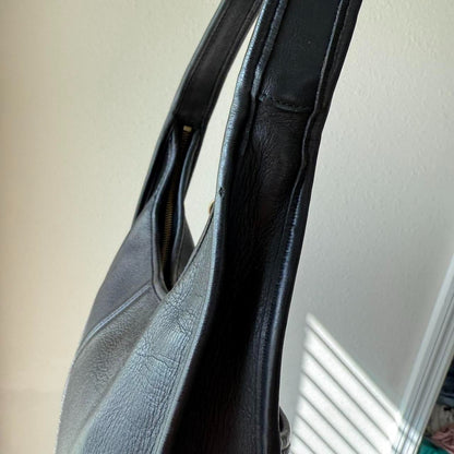 Coach Baguette shoulder bag y2k