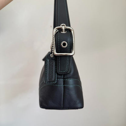 Coach Baguette shoulder bag y2k