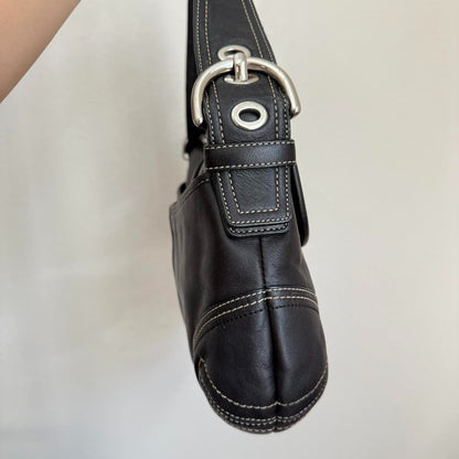 Coach Soho shoulder bag large