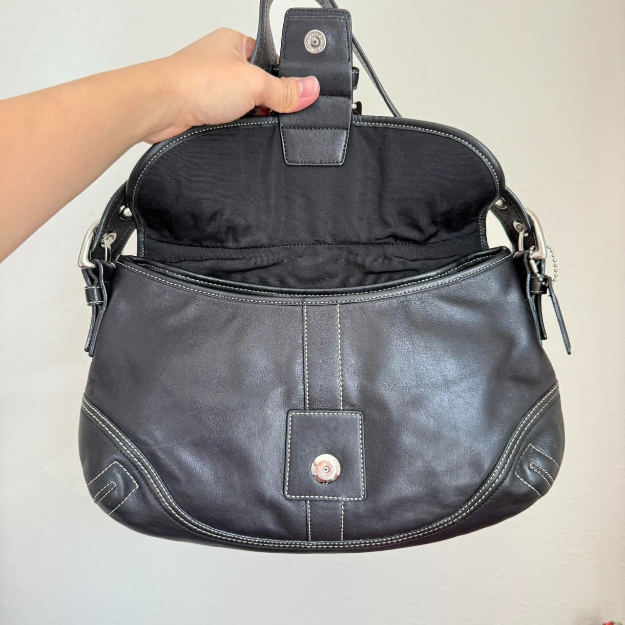 Coach Soho shoulder bag large