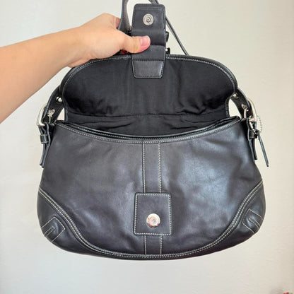 Coach Soho shoulder bag large