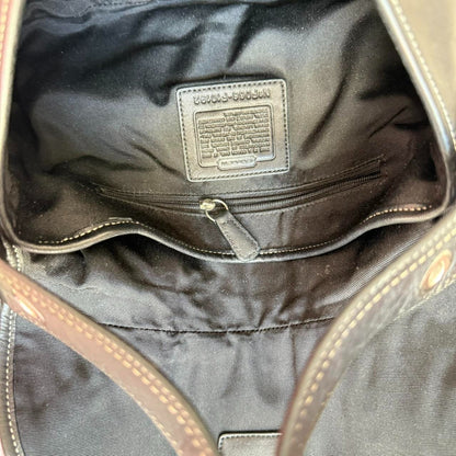 Coach Soho shoulder bag large