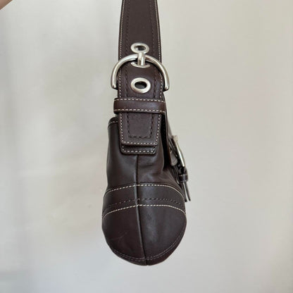 Coach Soho shoulder bag large