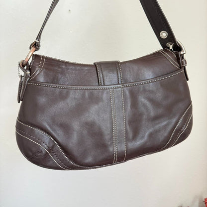 Coach Soho shoulder bag large