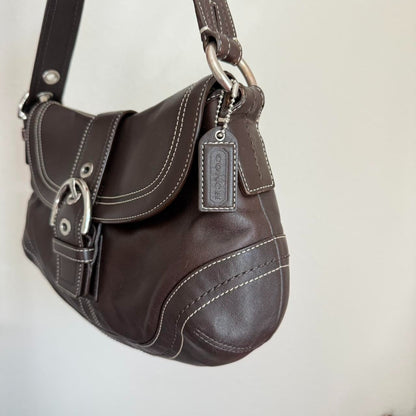 Coach Soho shoulder bag large