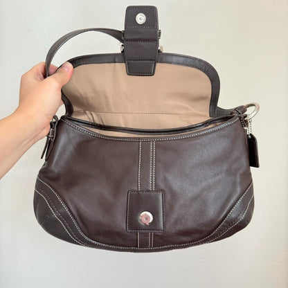 Coach Soho shoulder bag large