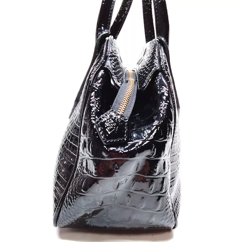VIVIENNE WESTWOOD Hand Bag Black🫐🪻
