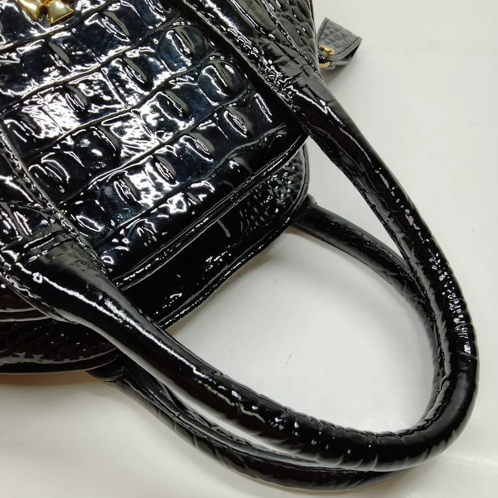 VIVIENNE WESTWOOD Hand Bag Black🫐🪻