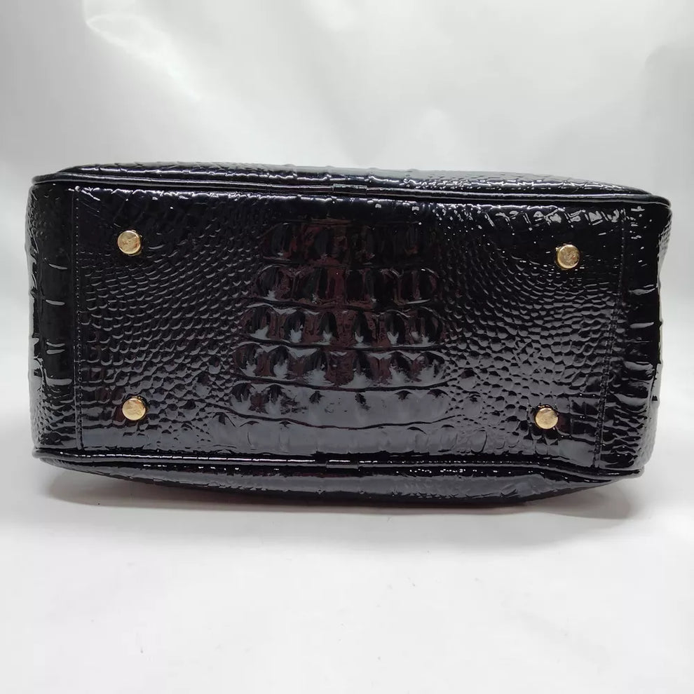 VIVIENNE WESTWOOD Hand Bag Black🫐🪻