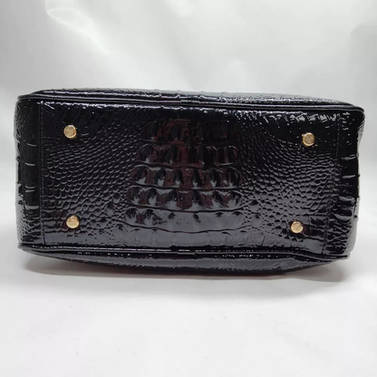 VIVIENNE WESTWOOD Hand Bag Black🫐🪻