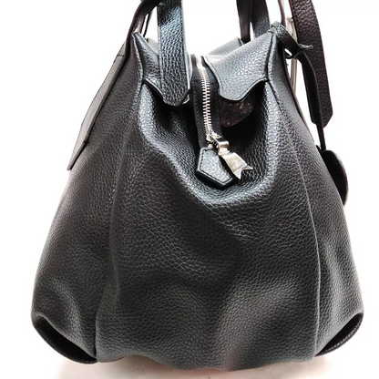 Vivienne Westwood Shoulder Bag Black🫐🪻