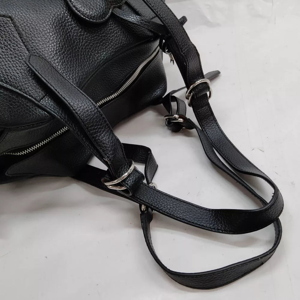 Vivienne Westwood Shoulder Bag Black🫐🪻