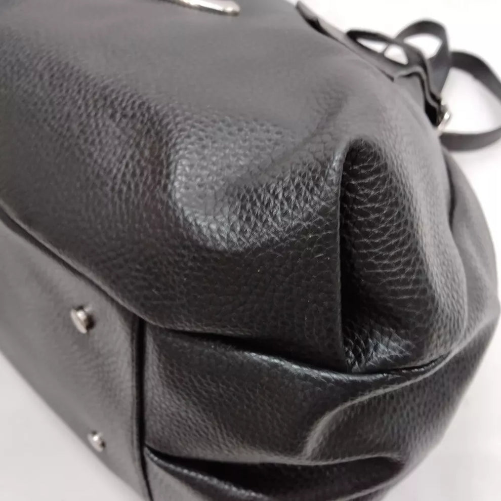 Vivienne Westwood Shoulder Bag Black🫐🪻