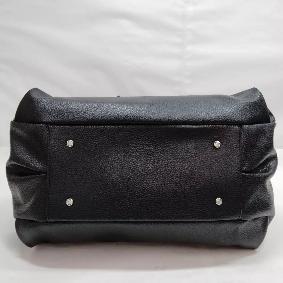 Vivienne Westwood Shoulder Bag Black🫐🪻