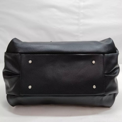 Vivienne Westwood Shoulder Bag Black🫐🪻
