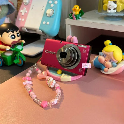 ✨ Authentic Canon PowerShot A2300 in hot pink PreOwned 💖