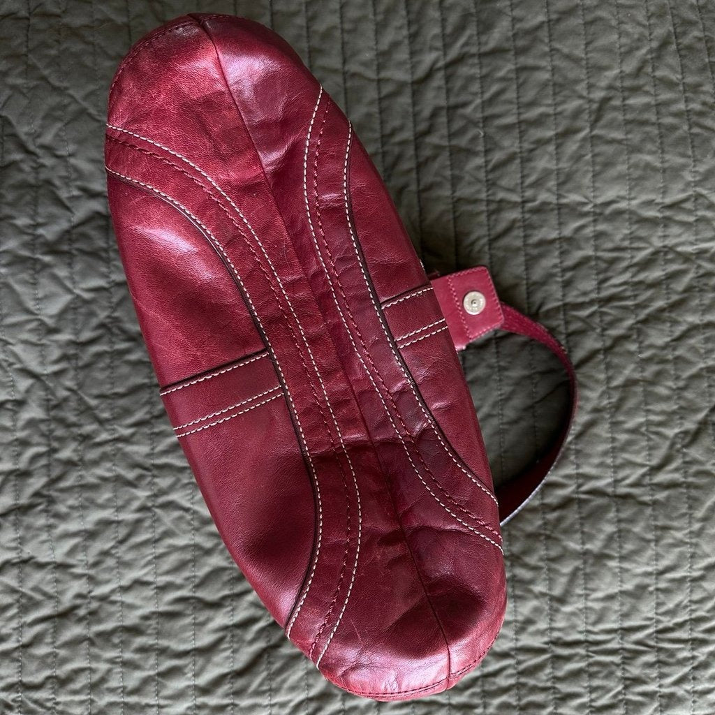 Coach SoHo Vintage Hobo Bag