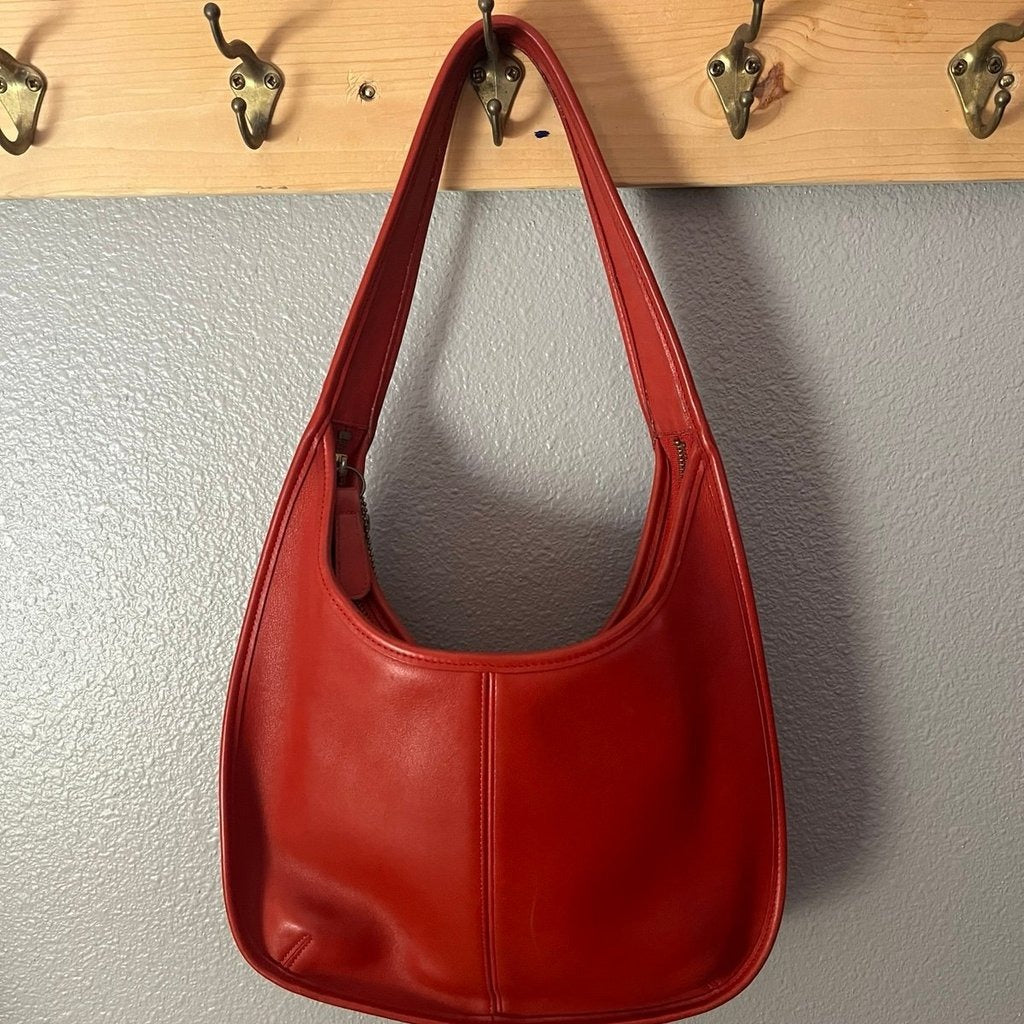 Vintage Coach 9033 Ergo Bag