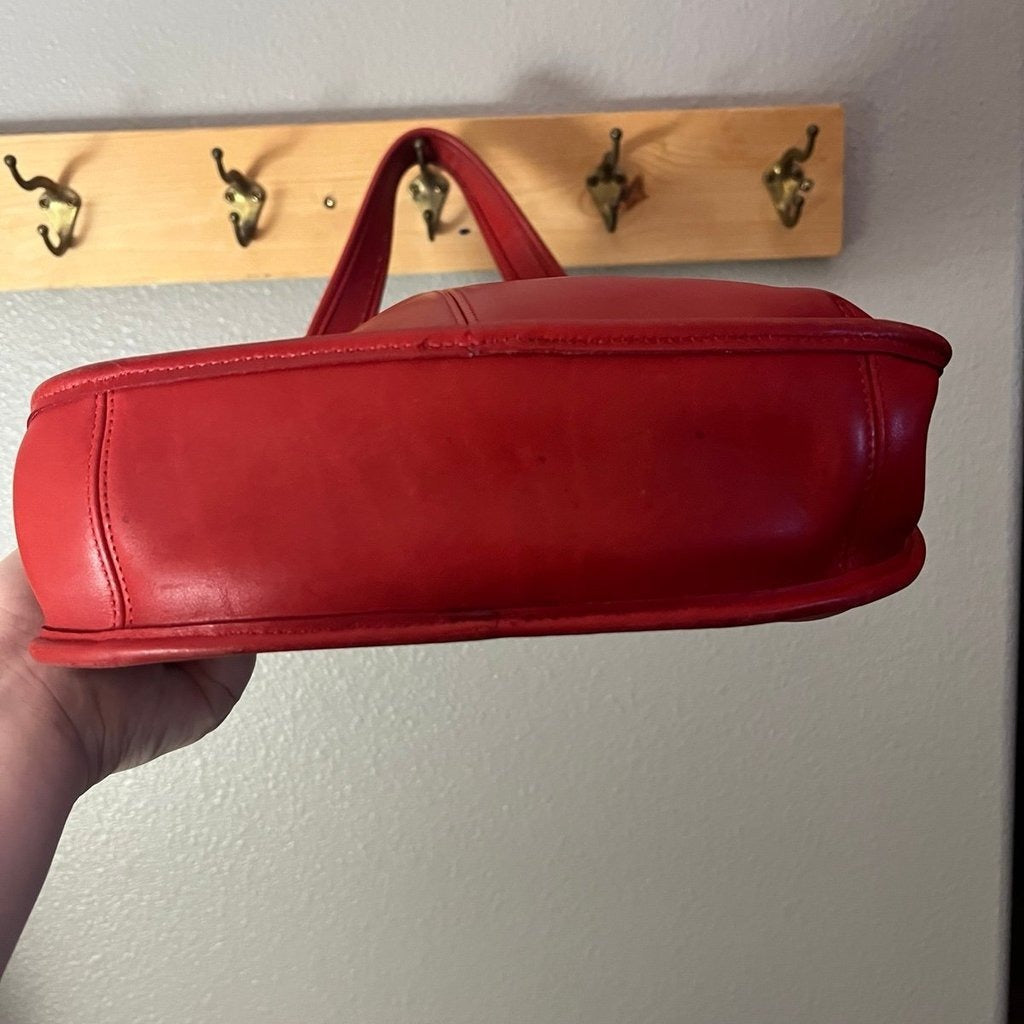 Vintage Coach 9033 Ergo Bag