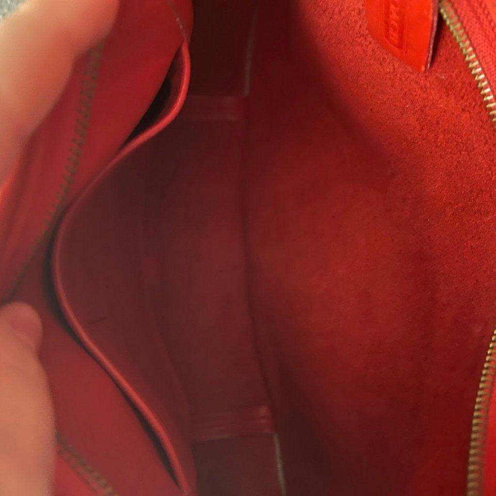Vintage Coach 9033 Ergo Bag
