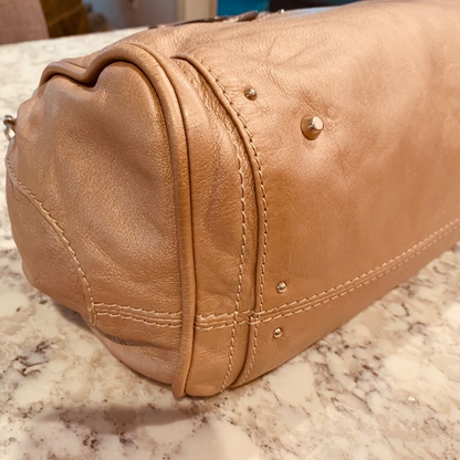 CHLOE Bag Satchel🫐🪻