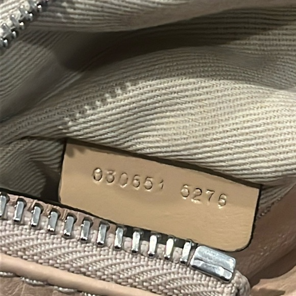 Authentic Chloe Paddington Medium✨🔥