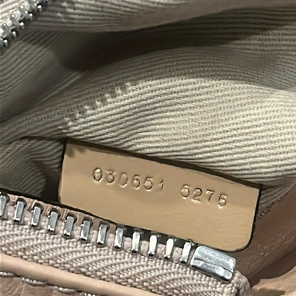 Authentic Chloe Paddington Medium✨🔥