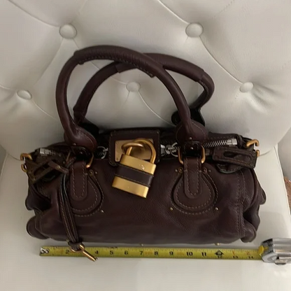 Chloe hand bag🍬⚡