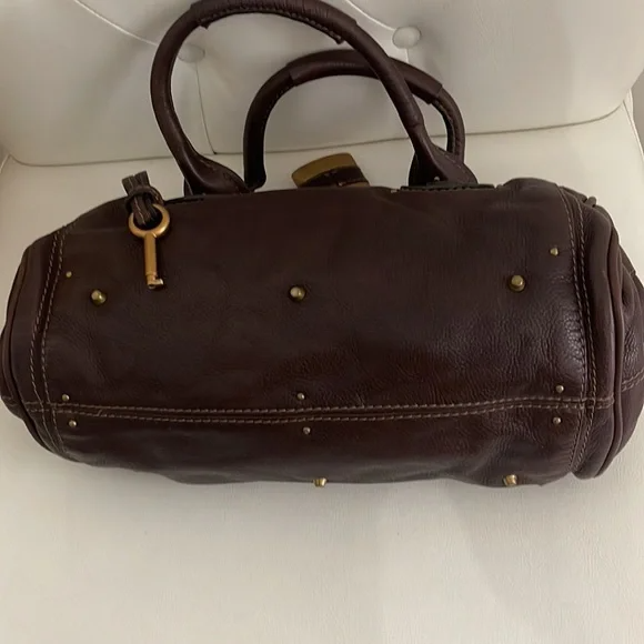 Chloe hand bag🍬⚡