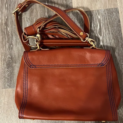 Used Vivienne Westwood Bag🤎🌆