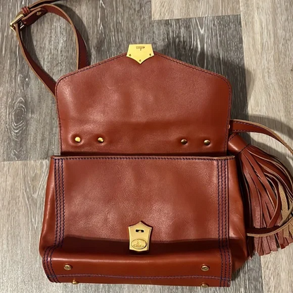 Used Vivienne Westwood Bag🤎🌆