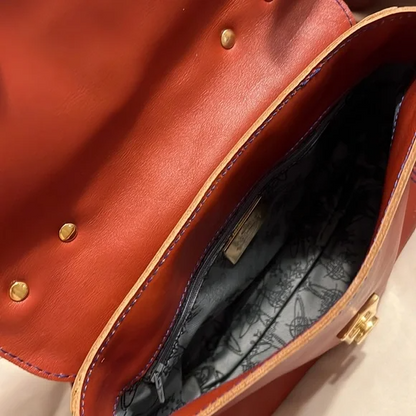 Used Vivienne Westwood Bag🤎🌆