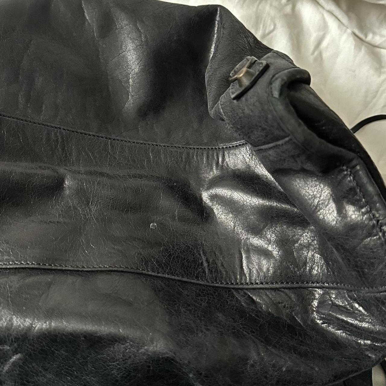🍎🔥Preowned BALENCIAGA CITY BAG🍎🔥